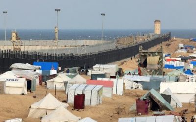 محكمة العدل الدولية ترفض طلب جنوب إفريقيا الجديد ضد إسرائيل