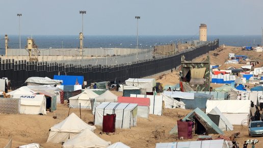 محكمة العدل الدولية ترفض طلب جنوب إفريقيا الجديد ضد إسرائيل