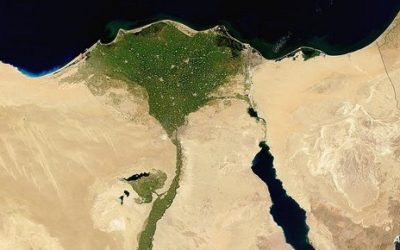 مصر تعلن عن مشروع ضخم مع الإمارات سيدر 150 مليار دولار