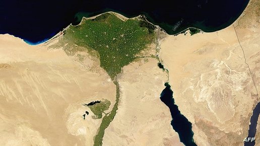 مصر تعلن عن مشروع ضخم مع الإمارات سيدر 150 مليار دولار