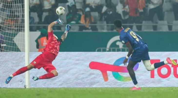 كأس أفريقيا: ركلات الترجيح تبتسم لجنوب أفريقيا على حساب الرأس الأخضر في ربع النهائي