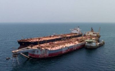 العبث الحوثي يصنع قنبلة صافر جديدة