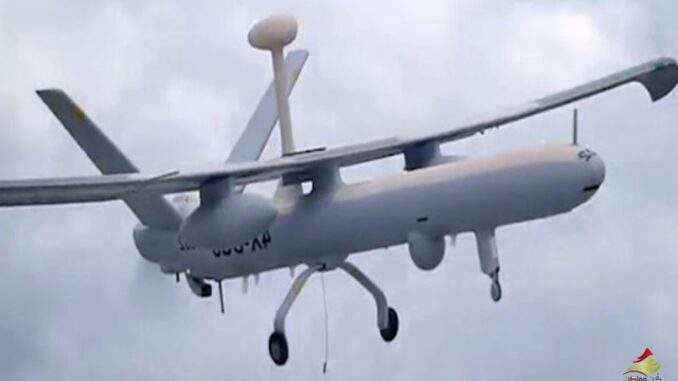 “هيرمز 450”.. ما هي أسرار هذه المسيرة الإسرائيلية التي سقطت جنوب لبنان
