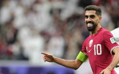 الهيدوس: نتمنى أن نخوض نهائي يليق بالكرة العربية