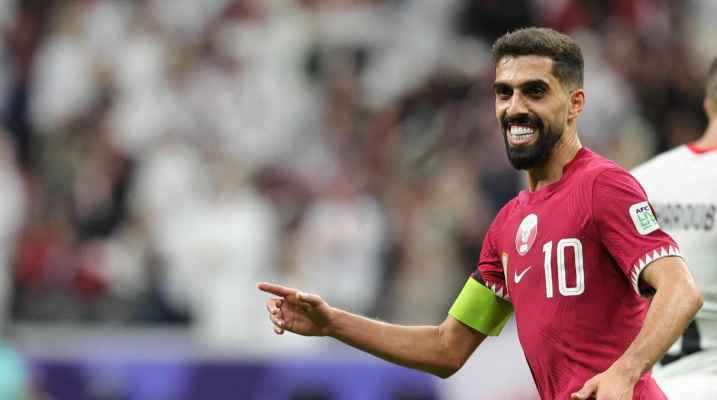 الهيدوس: نتمنى أن نخوض نهائي يليق بالكرة العربية