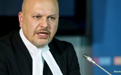 خان يعرب عن القلق بشأن المعلومات عن القصف الإسرائيلي على رفح