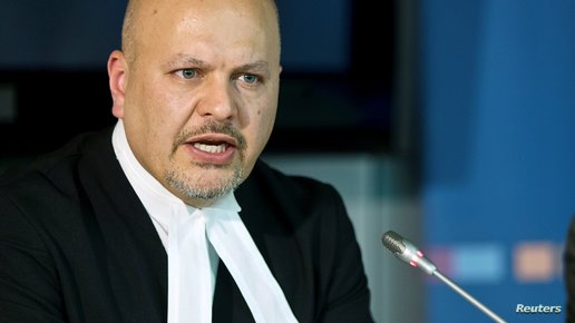 خان يعرب عن القلق بشأن المعلومات عن القصف الإسرائيلي على رفح