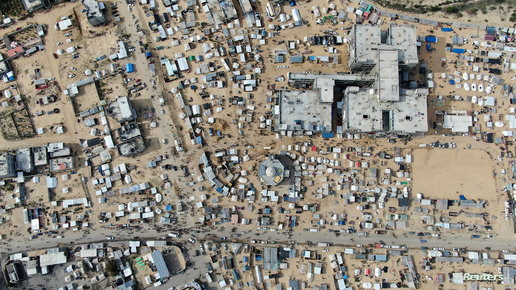 محكمة العدل الدولية تستمع لمرافعات تتعلق باحتلال إسرائيل لأراض فلسطينية