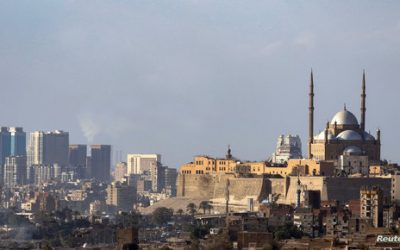 بين الديون والتخارج.. لماذا تبيع الحكومة المصرية أصولا تاريخية؟