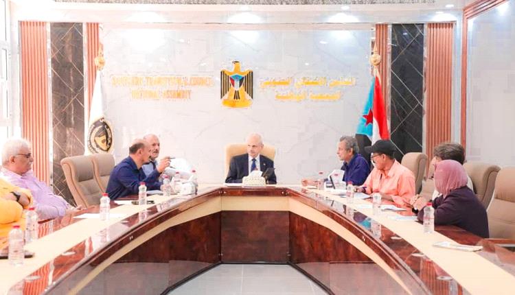 الجمعية الوطنية تعقد الاجتماع التحضيري لمئوية الفقيد الدكتور أنيس لقمان