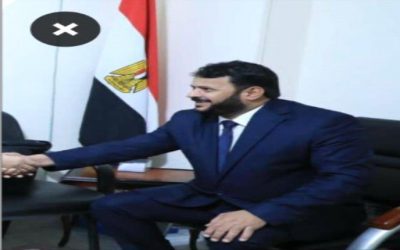 صحيفة مصرية تنشر  كشف المسروقات من شقة اللواء حسن العبيدي