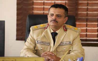 النقيب : سنظل استمرار لمآثر شهدائنا الأماجد وتجدد لدمائهم الزكية