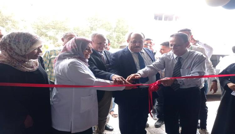 الوكيل الشبحي يفتتح مهرجان الطفولة والطبق الخيري لصالح دعم مرضى السرطان