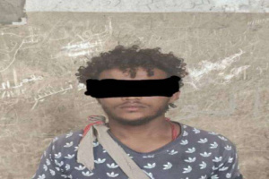 حزام زنجبار يلقي القبض على قاتل بعد ساعة من وقوع الجريمة
