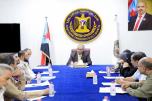 الأمانة العامة تعقد اجتماعها الدوري وتناقش تقريري المشهد السياسي والانضباط الوظيفي