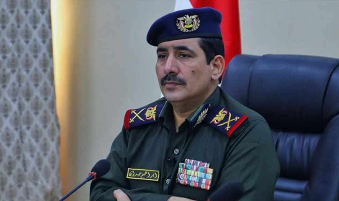 وزير الداخلية يشيد بيقظة الأجهزة الأمنية بمحافظة المهرة