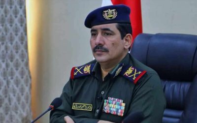 وزير الداخلية يشيد بيقظة الأجهزة الأمنية بمحافظة المهرة