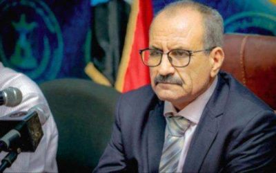 الجعدي ينتقد الحوثي: ليست البطولة في ارتكاب افعال يدفع الناس ثمنها الباهظ