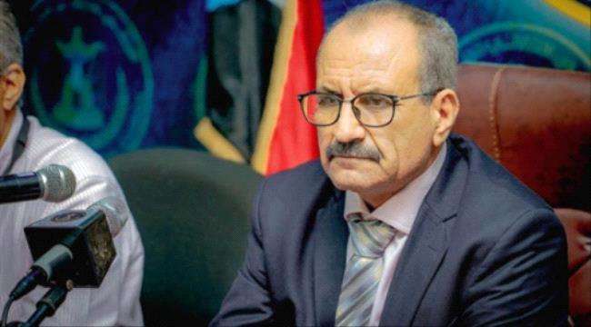 الجعدي ينتقد الحوثي: ليست البطولة في ارتكاب افعال يدفع الناس ثمنها الباهظ