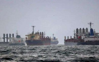 السفارة البريطانية: الحوثي نفذ أكثر من 60 هجومًا بالبحر الأحمر