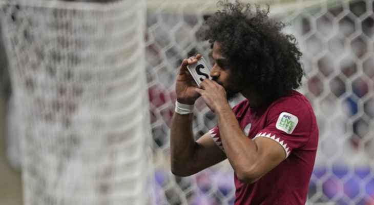 عفيف: ما قمت به هو من اجل زوجتي