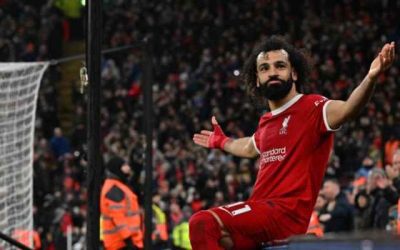 اليستر: صلاح سيبقى مع الريدز