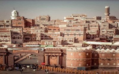 العثور على طالبة متوفية داخل سيارتها في ظروف غامضة بصنعاء