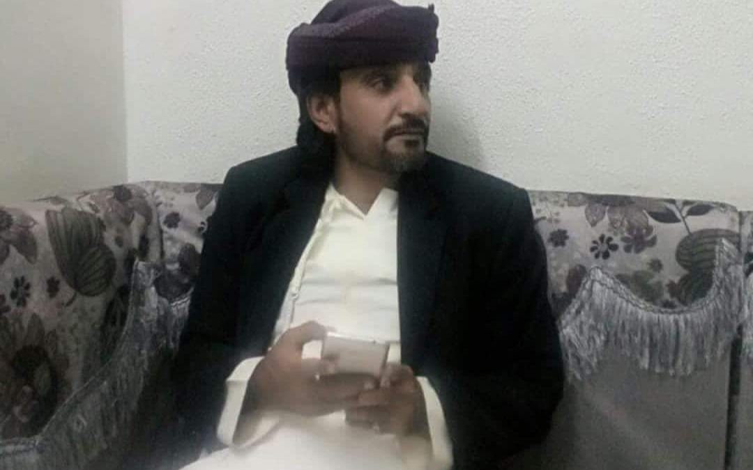 رئيس انتقالي جيشان يوجه رساله للقيادة الجنوبية حول وضع مديرية جيشان