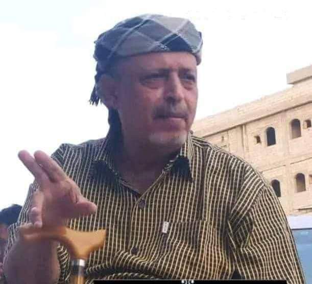 معرض الياسر للإلكترونيات يعزي في وفاة الشخصية الاجتماعية والتربوية، الأستاذ حسين سالم لعور