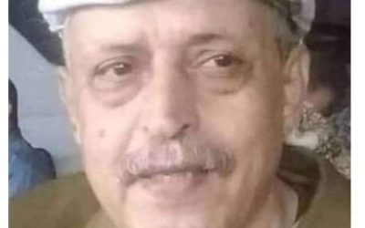وداعا أبا غسان وداعا رجل النبل والمروءة