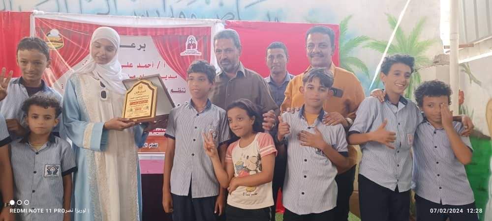على مسرح مدرسة الجيل الجديد.. اختتام مهرجان المسرح المدرسي لمدارس م. المنصورة