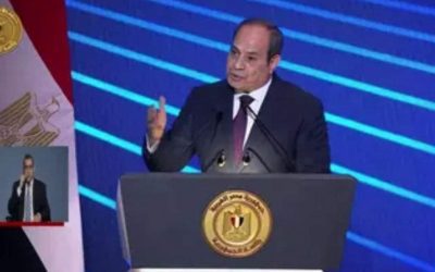 السيسي يقر رفع الحد الأدنى للأجور في مصر لـ6 آلاف جنيه