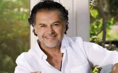 الفنان راغب علامة يطلق “شو عامل فيّا” في عيد الحب