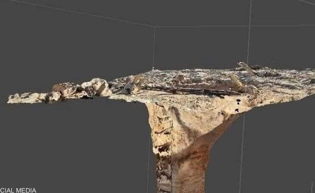 عاد إلى الواجهة.. سر النفق الذي قد يقود لقبر كليوباترا