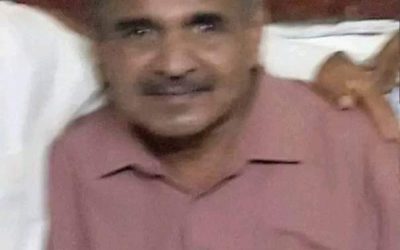 مدير عام مديرية خنفر “اليوسفي “يبعث رسالة تعزية ومواساة في وفاة الاستاذ صالح محسن عثمان