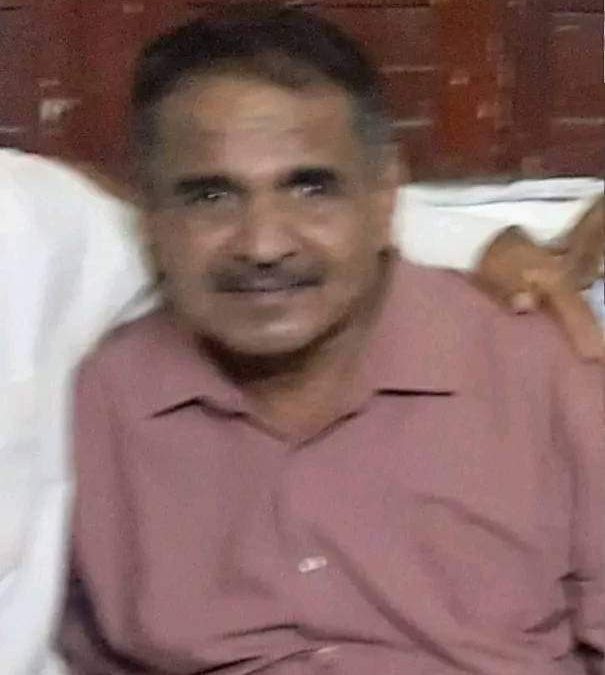 مدير عام مديرية خنفر “اليوسفي “يبعث رسالة تعزية ومواساة في وفاة الاستاذ صالح محسن عثمان