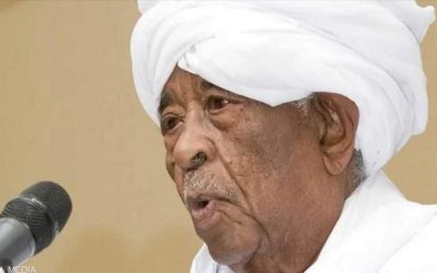 محجوب صالح.. الصحافة السودانية تودع “عميدها وخازن أسرارها