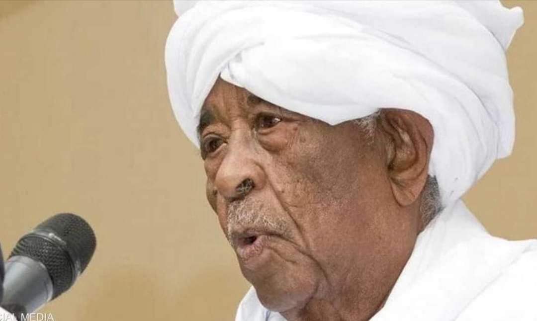 محجوب صالح.. الصحافة السودانية تودع “عميدها وخازن أسرارها