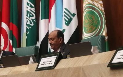 اليمن تشارك اجتماع المجلس الاقتصادي والاجتماعي على المستوى الوزاري للدورة العادية (113)