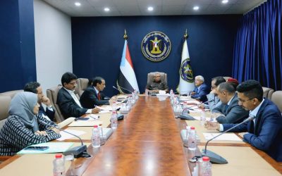 الهيئة السياسية تعقد اجتماعها الدوري وتبحث تطورات الأوضاع المحلية والإقليمية العامة