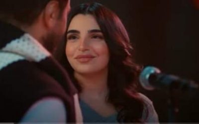 تامر حسني يطلق ديو غنائي في عيد الحب بمشاركة فنانة لبنانية صاعدة