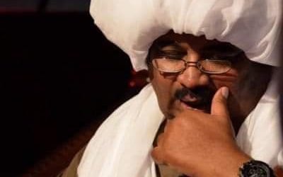 حسين خوجلي يكتب: ودارت الأيام  .. أمدرمان الحياة والناس