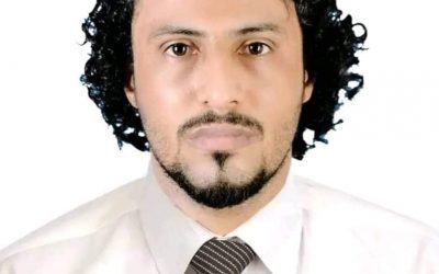 قائد قوات الطوارئ يعزي في استشهاد نجل رئيس الدائرة الأمنية للمجلس الانتقالي