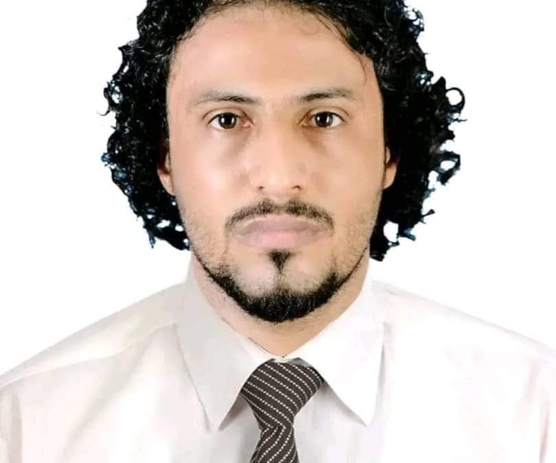 قائد قوات الطوارئ يعزي في استشهاد نجل رئيس الدائرة الأمنية للمجلس الانتقالي