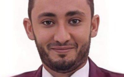 إطلاق الرصاص في أعراس أبين أفراح وأحزان