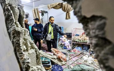 ملخص أبرز ما فاتك من أهم أخبار أمس، 16 فبراير.. إليكم التفاصيل