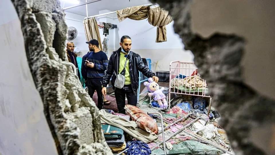 ملخص أبرز ما فاتك من أهم أخبار أمس، 16 فبراير.. إليكم التفاصيل