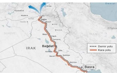 اردوغان: طريق التنمية سيكون “طريق حرير جديد”.. وقد ينطلق خلال 60 يومًا