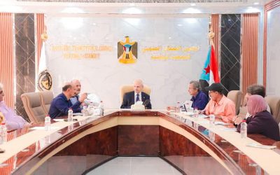 الجمعية الوطنية تعقد الاجتماع التحضيري لمئوية الفقيد الدكتور أنيس لقمان