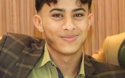 قبل قليل . . متهور يطلق النار في محطة محروقات ويقتل شاب في ربيع العمر يدعى  محمد الشيباني